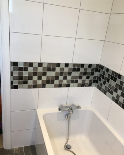 Bathroom Renovation in Corsham