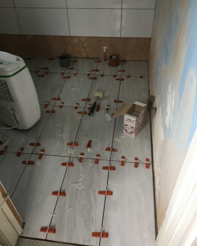 Bathroom Installation in Trowbridge