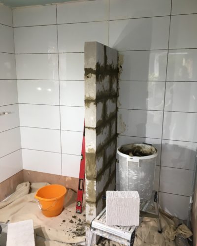 Bathroom Installation in Trowbridge