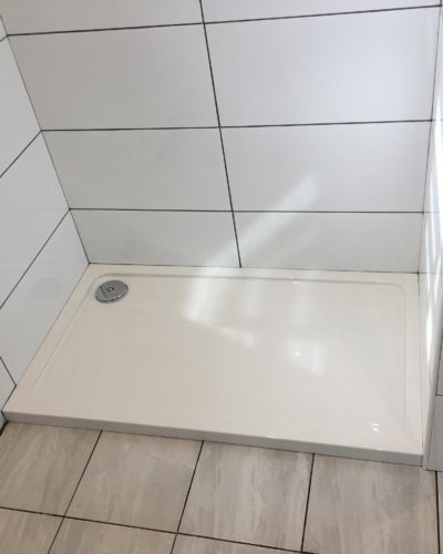 Bathroom Installation in Trowbridge