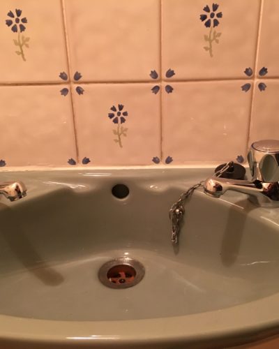 Tap replacement in Chippenham