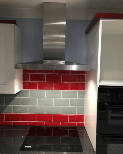 Kitchen Refurbishment in Trowbridge by Anton Plumbing & Heating